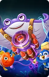 BJ39 - Trang chủ casino và đá gà trực tiếp Thomo chính thức | Hình số 18 Bắn cá đổi thưởng