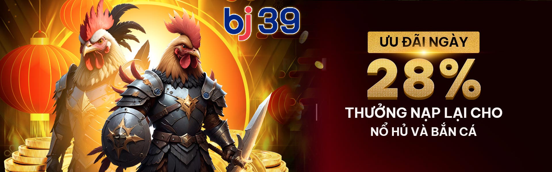 Giới thiệu BJ39