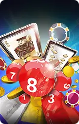 BJ39 - Trang chủ casino và đá gà trực tiếp Thomo chính thức | Hình số 16 Xổ số trực tuyến