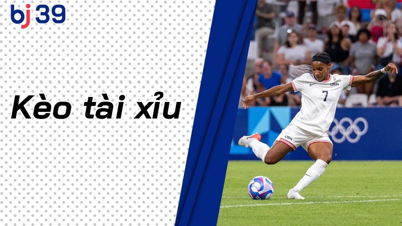Kèo tài xỉu