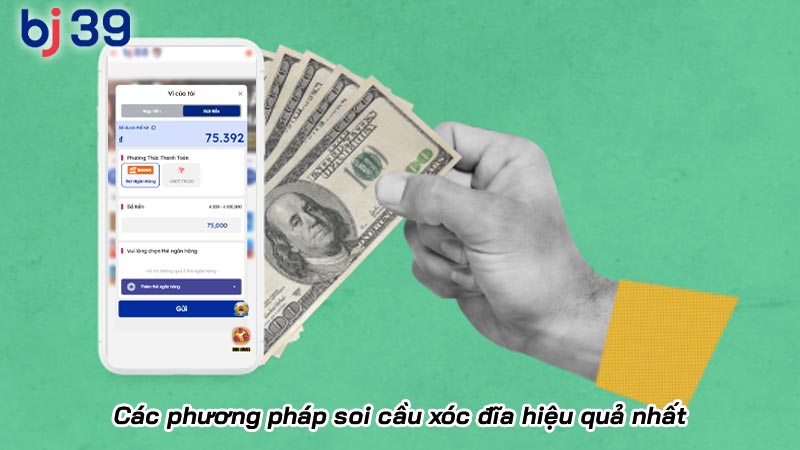 Rút tiền BJ39 quy trình dễ dàng đầy đủ cách bước cho người mới | Hình số 4 Quy định phí và giới hạn khi rút tiền BJ39